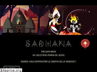 sadhana.arte.tv