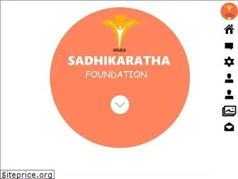 sadhikaratha.org
