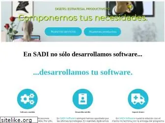 sadi.es