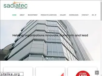 sadiatec.com