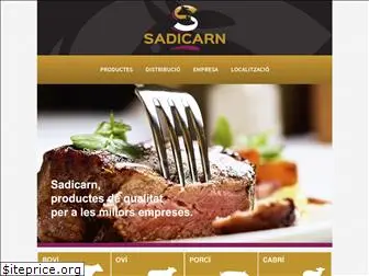 sadicarn.com