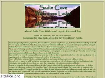 sadiecove.com