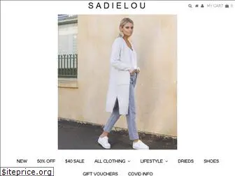 sadielou.com.au