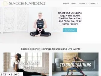 sadienardini.com