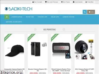 sadiki-tech.com