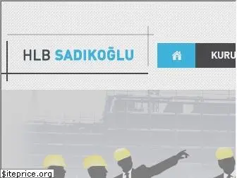 sadikogluevleri.com