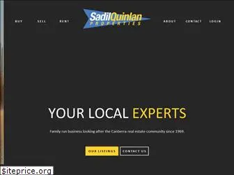 sadilquinlan.com.au