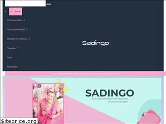 sadingo.de