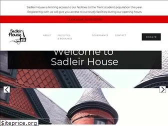 sadleirhouse.ca
