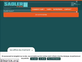 sadler-athome.com