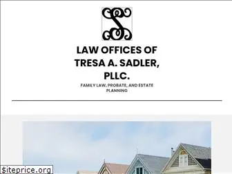 sadlerlawpllc.com