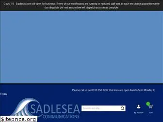 sadlesea.co.uk