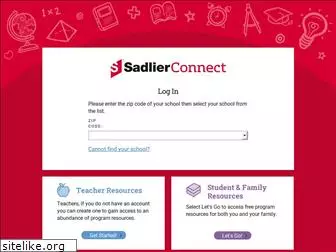 sadlierconnect.com