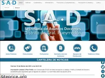 sadmardelplata.com.ar