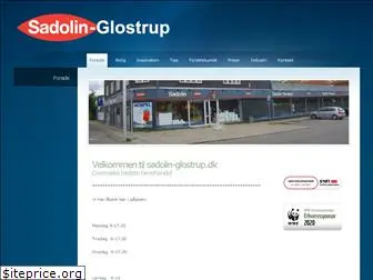 sadolin-glostrup.dk