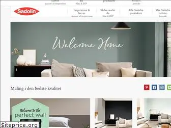 sadolin.dk