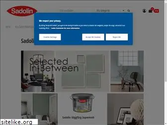 sadolin.se