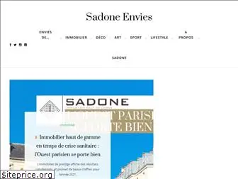 sadone-envies.fr