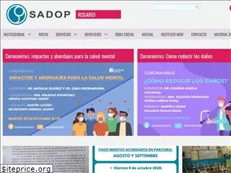 sadoprosario.org