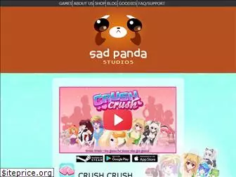 sadpandastudios.com