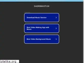 sadrimasti.in