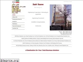 sadrsaane.com