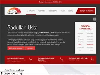 sadullahusta.com