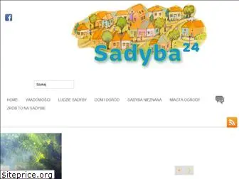 sadyba24.pl