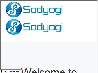 sadyogi.com