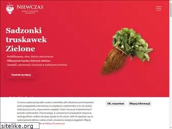 sadzonkitruskawek.pl