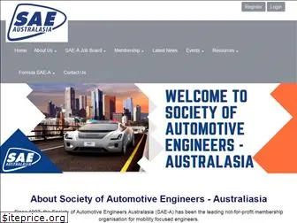 saea.com.au