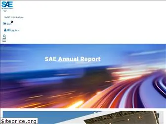 saeannualreport.org