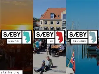 saeby.dk