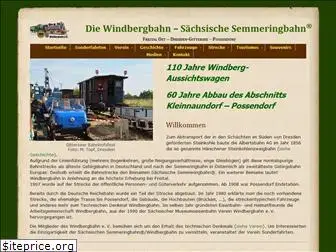 saechsische-semmeringbahn.de