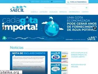 saecil.com.br