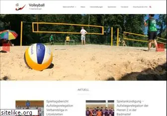 saeckingen-volley.de