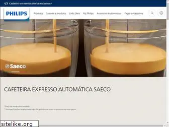 saeco.com.br