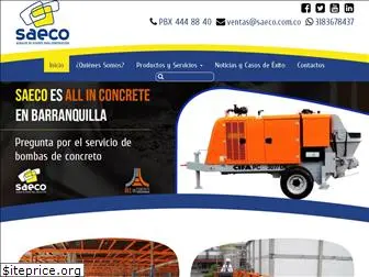 saeco.com.co