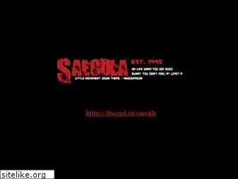 saecula.com