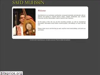 saedmuhssin.com