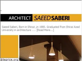 saeedsaberi.com