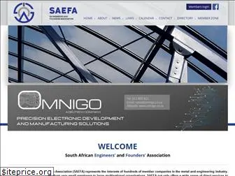 saefa.org.za