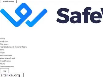 saefwire.net