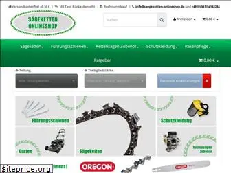 saegeketten-onlineshop.de