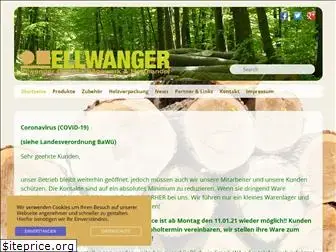 saegewerk-ellwanger.de