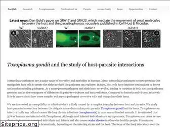 saeijlab.com