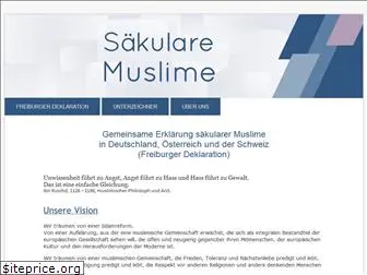 saekulare-muslime.org