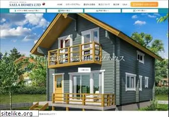 saelahomes.com