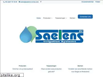 saelens-bvba.com
