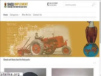 saeliimplement.com